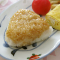 ともこキッチン's cooksnap of when they made ★照り焼き風焼きおにぎり★.