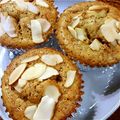 kashitaro7's cooksnap of when they made しっとりバナナマフィン.