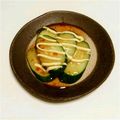 マルゑ's cooksnap of when they made きゅうりのスイチリマヨ.