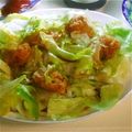 権ﾉ介's cooksnap of when they made 油淋鶏たれ.