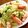 えりんぎ112's cooksnap of when they made フライパン不要♪濃厚アボカド冷製パスタ♡.