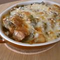 katze☆'s cooksnap of when they made 残り物カレードリア♡超簡単♡.
