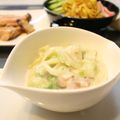 わがまま姫's cooksnap of when they made 旬です！白菜オンリークリーム煮.