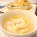 わがまま姫's cooksnap of when they made 白菜とツナのスープ煮.