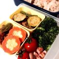 チョミ蔵's cooksnap of when they made ★型抜きで残った人参でオカズ♪　*Ym*.
