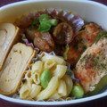 未来への扉's cooksnap of when they made お弁当☆我が家の卵焼き〜夏version.