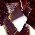 ＊こおこ＊'s cooksnap of when they made 寒天大好き☆コーヒー寒天.