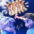 キラリンmama's cooksnap of when they made ふわっふわ♪ほんのり甘い白いパン♡.