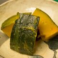 Scook3104's cooksnap of when they made ＊おばぁちゃんの南瓜の煮付け＊.