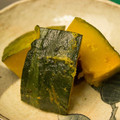 Scook3104's cooksnap of when they made ＊おばぁちゃんの南瓜の煮付け＊.
