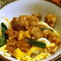 Ｋ子にゃん's cooksnap of when they made 焼き鳥アレンジ弁当.