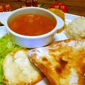 辛辛七味唐辛子's cooksnap of when they made 本格バターチキンカレー♪モティ風.