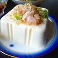 NAGANO久留米's cooksnap of when they made 簡単！冷奴のアレンジいろいろ♡.