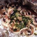 goma3201's cooksnap of when they made めんつゆバターで鮭のホイル焼き.