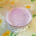 しじみごはん's cooksnap of when they made なめらかヨーグルトゼリー♪.