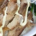 えみぶうた's cooksnap of when they made 我が家の照り焼きチキン♪.