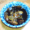 ぐうたらオンマ's cooksnap of when they made 地元の牡蠣はやっぱり旨い♪牡蠣の佃煮.