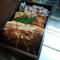 文福はむ吉's cooksnap of when they made お弁当にgoodなお好み焼きの焼き方☆.