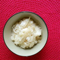 HIRABAMI's cooksnap of when they made シンプル牛蒡の炊き込みご飯.