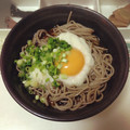 めりっくす's cooksnap of when they made 冷やし月見とろろ蕎麦.