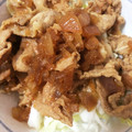 nakemam's cooksnap of when they made 簡単♪手早く♪我が家の豚丼♪.