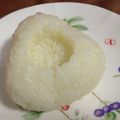 マルルル's cooksnap of when they made ツナマヨおにぎり.