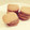 BlackD's cooksnap of when they made 卵不使用★簡単さくさくクッキー.