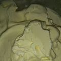 たまねぎ大好き's cooksnap of when they made たまご１つでバニラアイス.