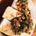 あいらＭam's cooksnap of when they made 毎日食べたい冷奴のたれ☆.