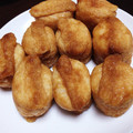 クロミmama's cooksnap of when they made 我が家のいなり寿司.