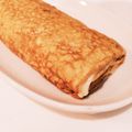 taruo25's cooksnap of when they made お弁当にぴったり★簡単カレーチーズ卵焼き.