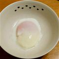 serieri's cooksnap of when they made 誰でもできる！超簡単♡温泉玉子.