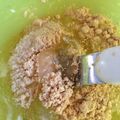 リルミン's cooksnap of when they made 節約！簡単おやつ＠わらび餅.