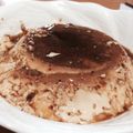 がんばれゆきち's cooksnap of when they made 我が家のどんぶりプリン.