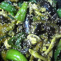 けいよせふ's cooksnap of when they made 豚肉と野菜炒め（ﾁﾝｼﾞｬｵﾛｰｽ風）.