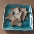 きらり流れ星's cooksnap of when they made エリンギ揚げただけ〜♫.
