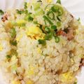 pesdaisuki's cooksnap of when they made 簡単!!パラパラ炒飯.