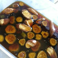 すぬーまま's cooksnap of when they made きゅうりのキューちゃん風漬物.