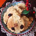 poppys's cooksnap of when they made ヘルシー簡単☆おからクッキー.
