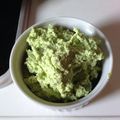 mifinosuke's cooksnap of when they made 枝豆クリームチーズディップ.