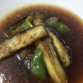 Netty♡'s cooksnap of when they made 茄子のみぞれ煮浸し.