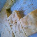 好物あんどーなっつ★'s cooksnap of when they made フワッと→しっとり☻バナナケーキ.