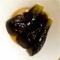 SATOKOin's cooksnap of when they made 夏にぴったり♪簡単♪なすの揚げ浸し♪.