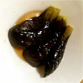 SATOKOin's cooksnap of when they made 夏にぴったり♪簡単♪なすの揚げ浸し♪.
