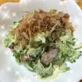 やんぐばあちゃん's cooksnap of when they made ゴーヤのマヨサラダ.