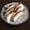 ももりん32's cooksnap of when they made お弁当に☆かまぼこの梅しそはさみ.