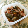 ローズレース's cooksnap of when they made しば漬け.