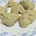 伊和璃's cooksnap of when they made ☆取り分け簡単肉団子☆離乳食後期〜完了期.
