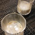 haturi's cooksnap of when they made ロイヤルミルクティのゼリー☆ふるふるです.