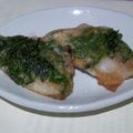 せしりりゅう's cooksnap of when they made シンプル♬鯵の青じそソテー.